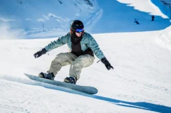 Snowboard Kurs Feldberg Einsteiger (3 Std.)