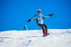 Snowboard Kurs Feldberg Einsteiger (3 Std.)