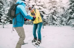 Snowboardkurs Oberhof