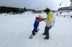 Snowboardkurs Oberhof