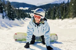 Snowboardkurs Oberhof