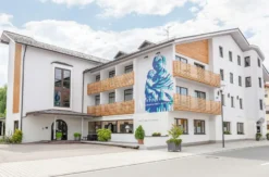 Solo-Wellnesstrip für den Mann in Bayern