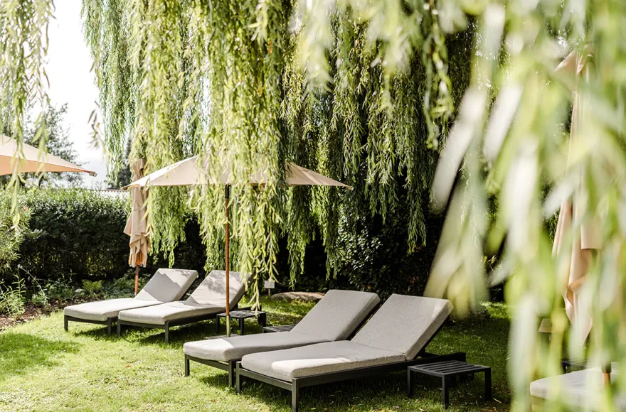 Solo-Wellnesstrip für den Mann in Bayern
