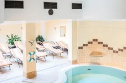 Solo-Wellnesstrip für den Mann in Bayern