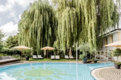 Solo-Wellnesstrip für den Mann in Bayern