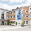Solo-Wellnesstrip für die Frau in Bayern