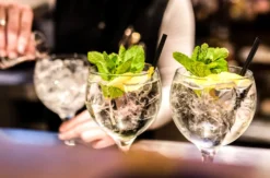 Solo-Wellnesstrip für die Frau in Bayern