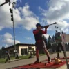 Sommerbiathlon