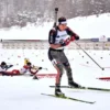 Sommerbiathlon Bayerisch Eisenstein