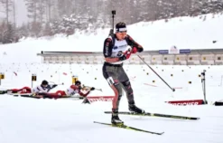 Sommerbiathlon Bayerisch Eisenstein