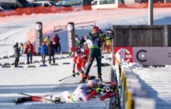 Sommerbiathlon Bayerisch Eisenstein