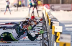 Sommerbiathlon Bayerisch Eisenstein
