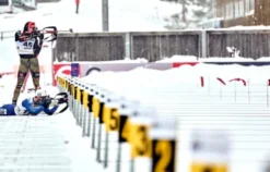 Sommerbiathlon Bayerisch Eisenstein