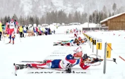 Sommerbiathlon Bayerisch Eisenstein