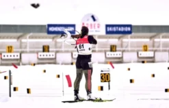 Sommerbiathlon Bayerisch Eisenstein