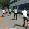 Sommerbiathlon Mühlheim am Main