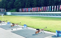 Sommerbiathlon Ruhpolding