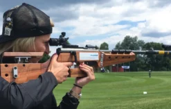 Sommerbiathlon Ruhpolding