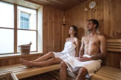 Sommer-Romantikurlaub im Chalet in Kärnten für 2