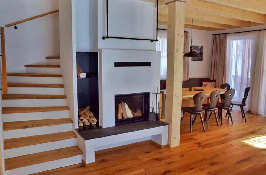 Sommer-Romantikurlaub im Chalet in Kärnten für 2