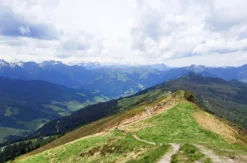 Sonnenaufgangswanderung mit Frühstück Thiersee