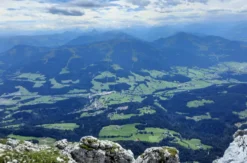 Sonnenaufgangswanderung mit Frühstück Thiersee