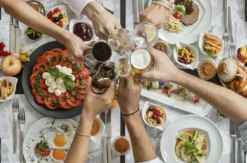 Sonntagsbrunch Stuttgart