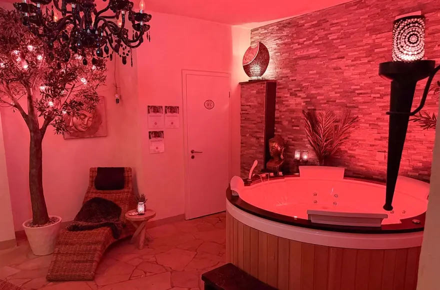 Spa-Auszeit Münsterland (4 Std.)