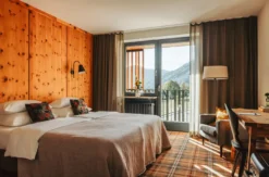 SPA Kurzurlaub am Tegernsee für 2 (1 Nacht)