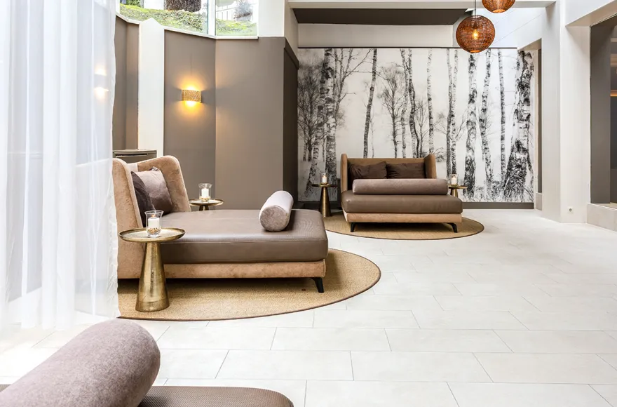 Spa-Kurzurlaub in Bad Wörishofen für 2