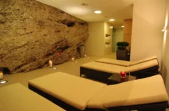 Spa & Massage in Steyr
