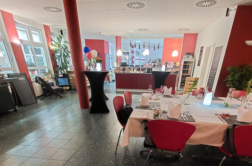Spanisch Kochkurs Dresden