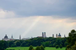 Spanisch lernen mit Sightseeing München