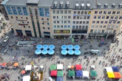 Spanisch lernen mit Sightseeing München