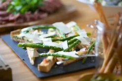 Spargel-Kochkurs in Bättwil