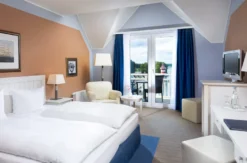 Spa Urlaub für 2 Rheinsberg (4 Nächte)
