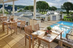 SPA Urlaub Schwielowsee für 2 (3 Nächte)