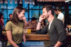 Speed Dating 35-45 Jahre