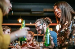 Speed Dating 26-39 Jahre