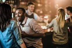 Speed Dating 40-56 Jahre
