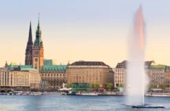 Speicherstadt & HafenCity Führung in Hamburg