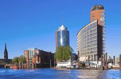 Speicherstadt & HafenCity Führung in Hamburg