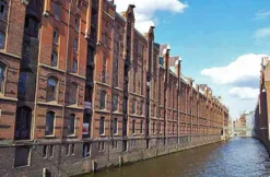 Speicherstadt & HafenCity Führung in Hamburg