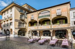 Spezialitäten & Delikatessen Tessin für 2 in Locarno