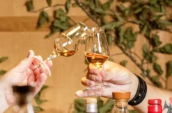 Spirits & Food Tasting Wien