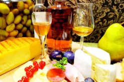 Spirituosen Tasting Alberndorf in der Riedmark