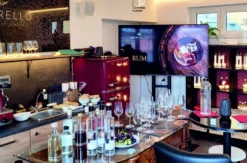Spirituosen Tasting Alberndorf in der Riedmark