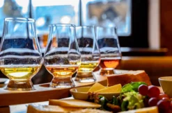 Spirituosen Tasting Freistadt