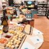 Spirituosen Tasting Wien
