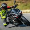 Sportbikertraining Schönwald